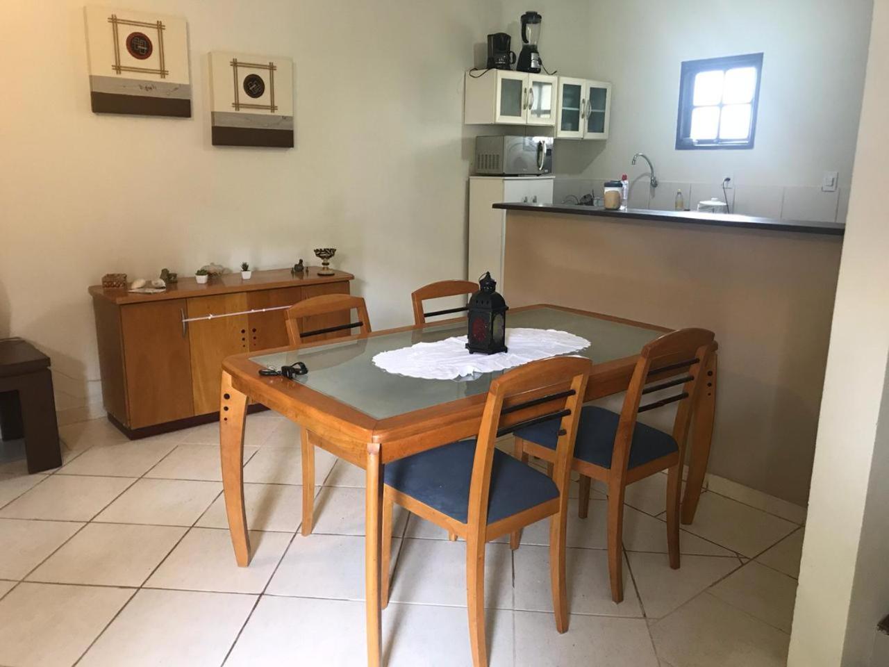 Сasa de vacaciones Casa Rasa Búzios