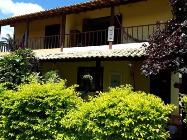 Сasa de vacaciones Casa Rasa *