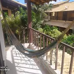Casa Praia Rasa