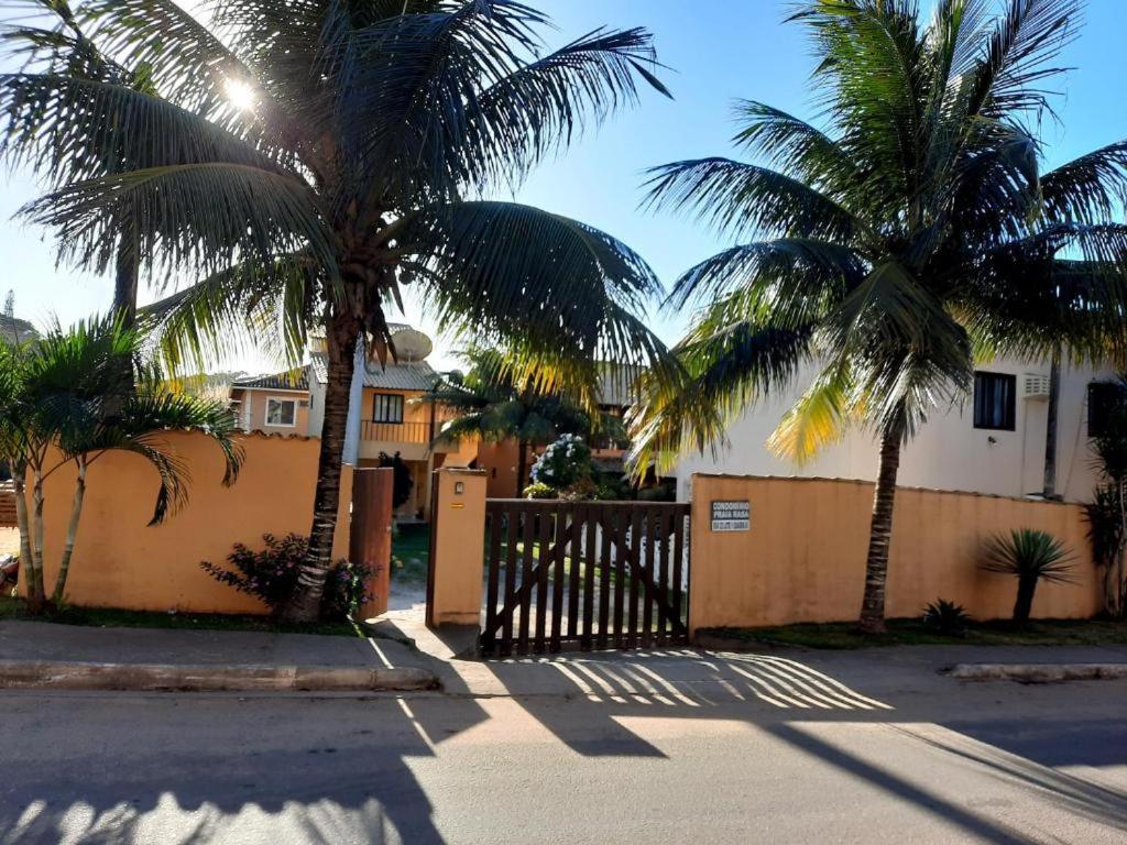 Casa Rasa Holiday home *