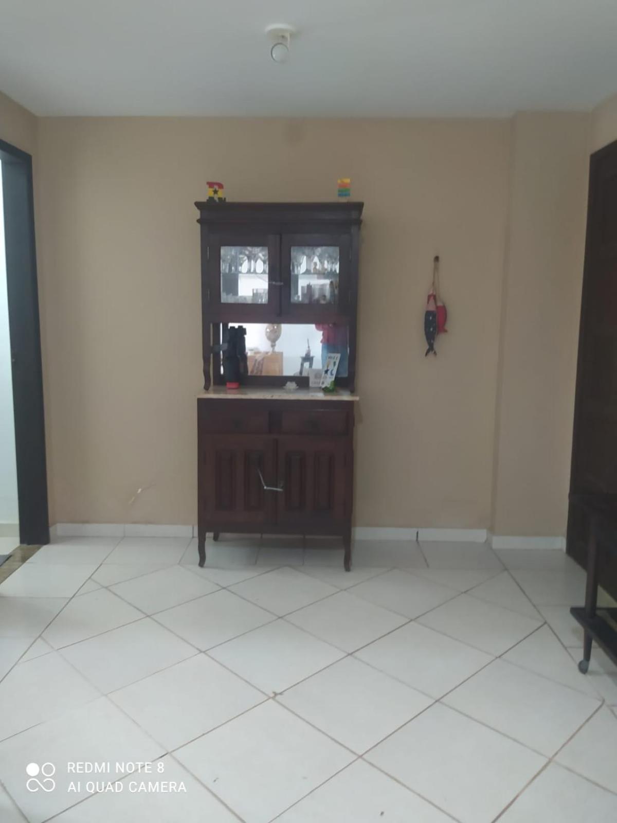 Casa de férias Casa Rasa