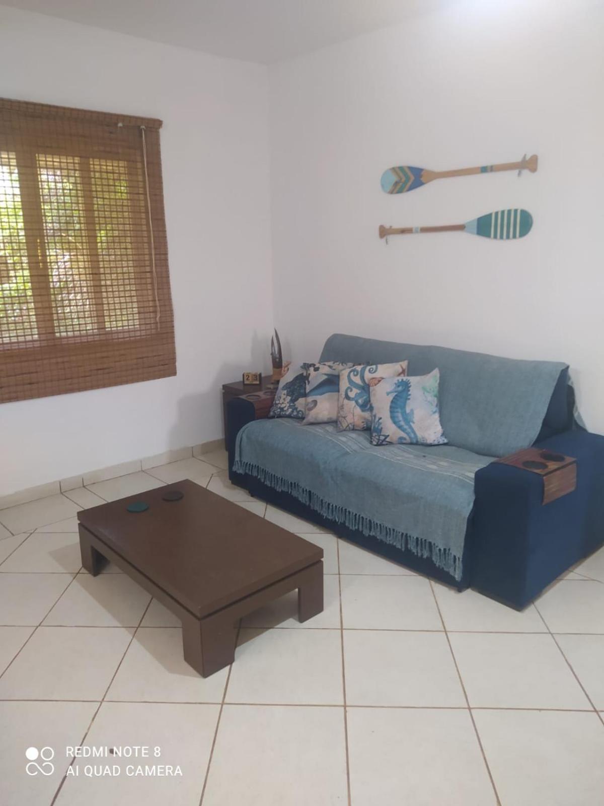 Casa de férias Casa Rasa