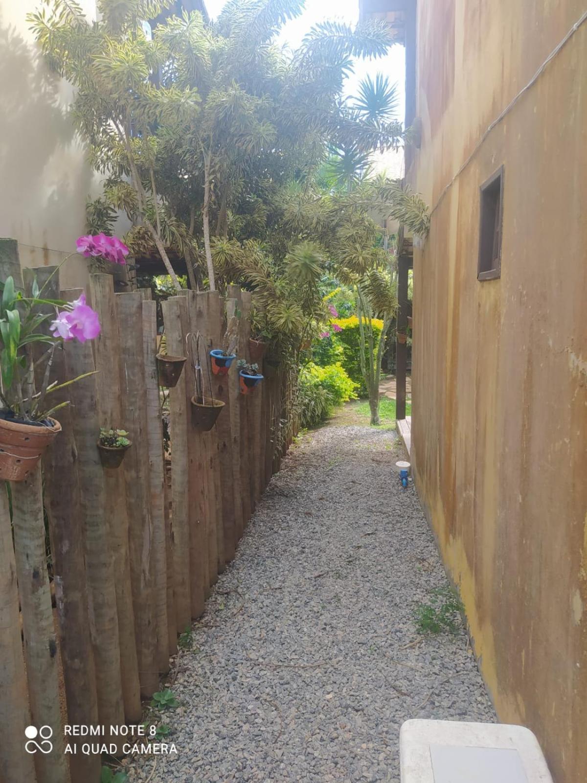Casa de férias Casa Rasa *