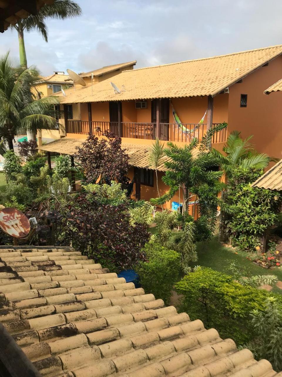 Holiday home Casa Rasa *